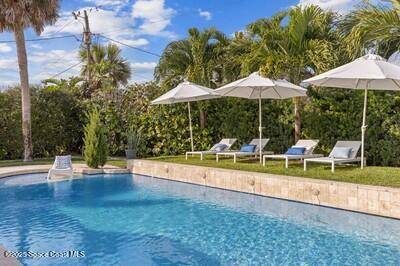Indian River Shores, FL 32963,946 Reef LN