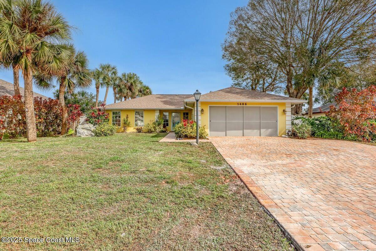 Sebastian, FL 32958,1486 Barber ST