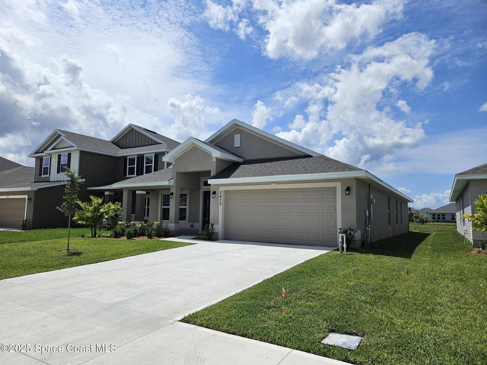 Palm Bay, FL 32907,2472 Carrick ST NW