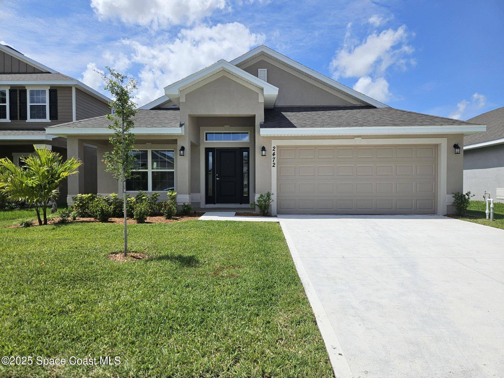 Palm Bay, FL 32907,2472 Carrick ST NW