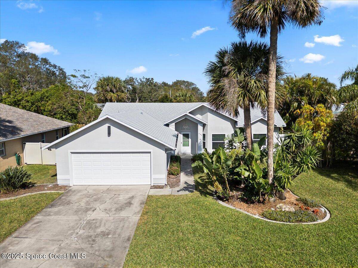 Merritt Island, FL 32953,280 Quail DR