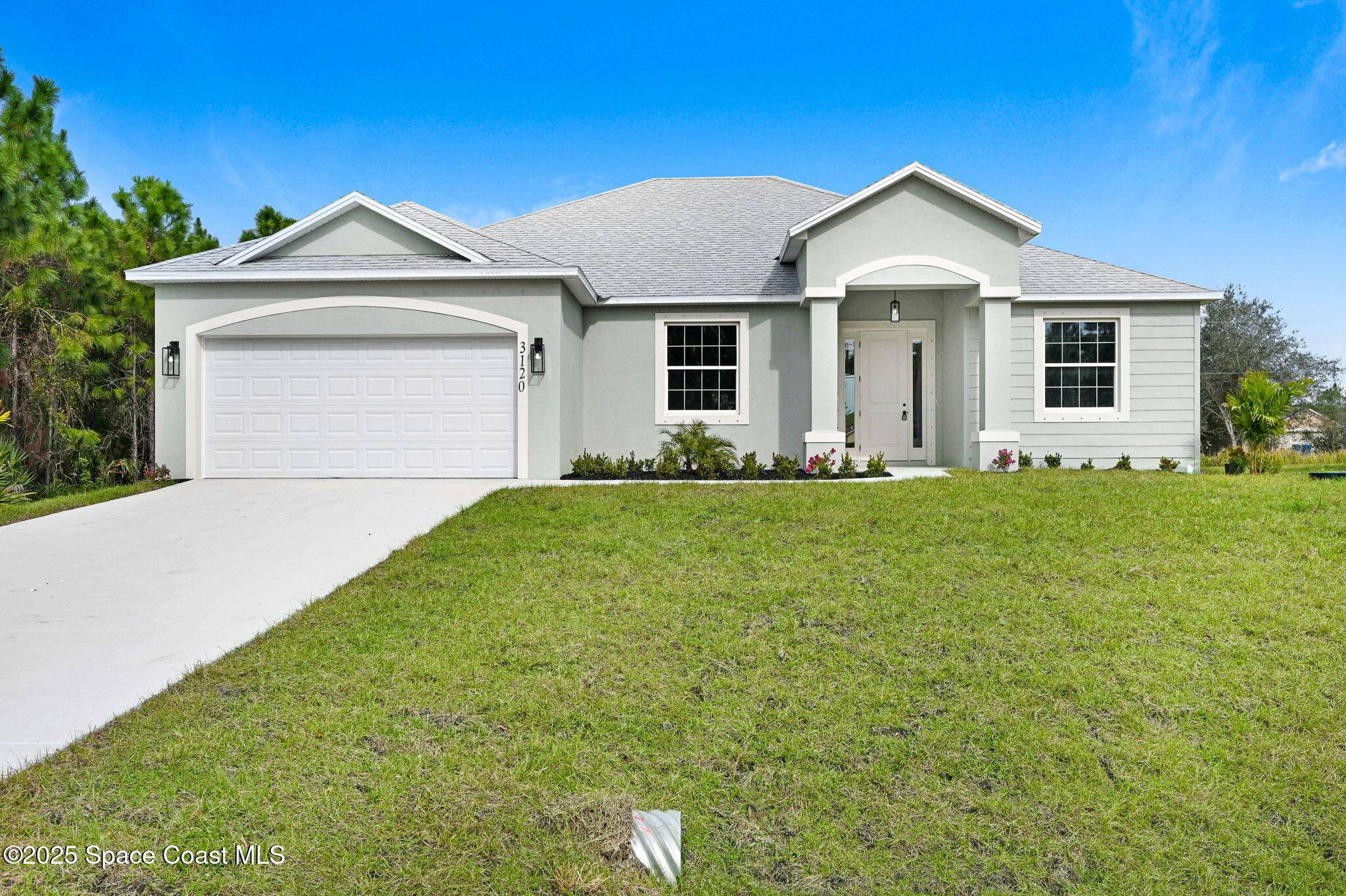 Palm Bay, FL 32909,295 Latham ST SE