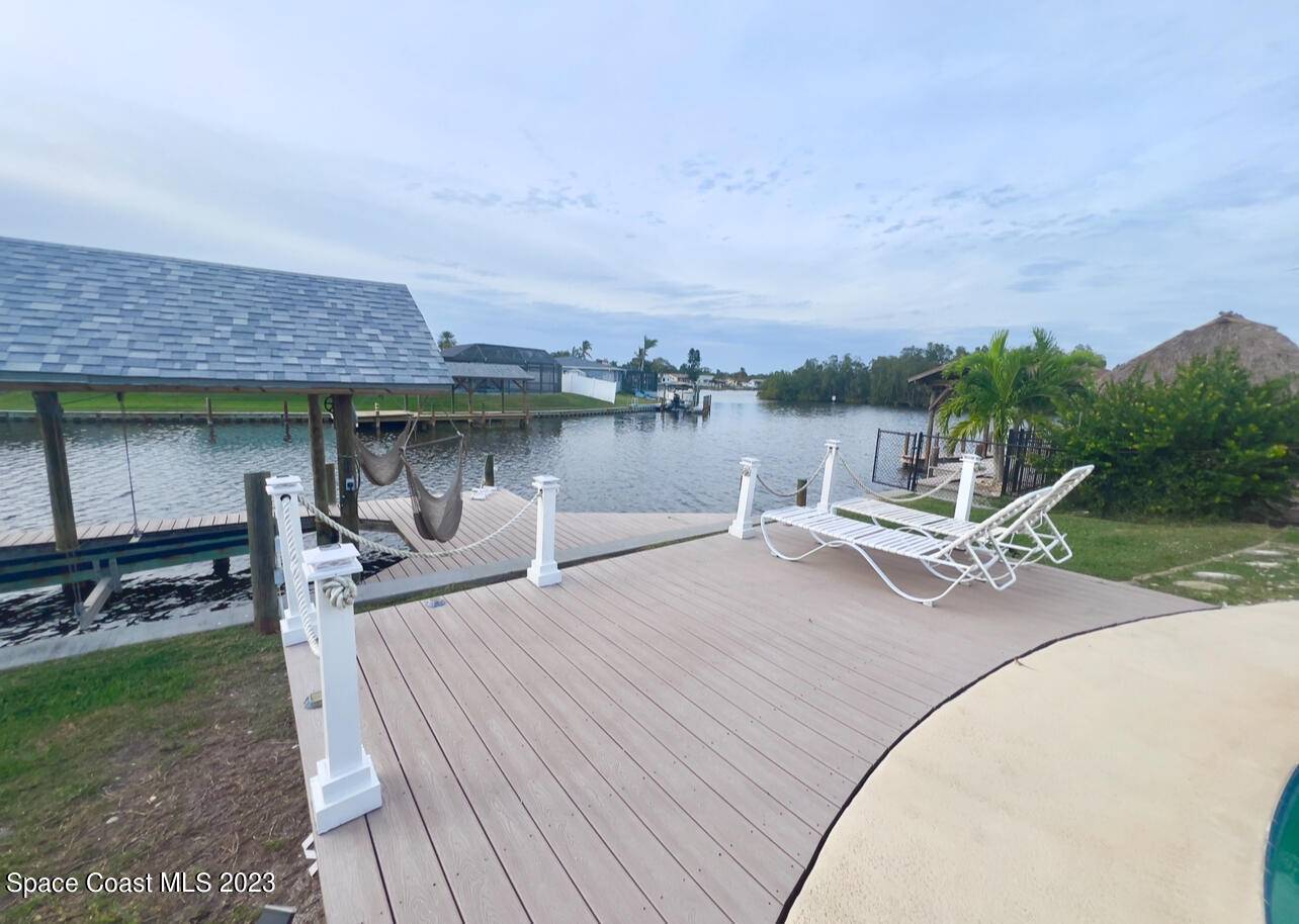 Merritt Island, FL 32953,380 Diana BLVD