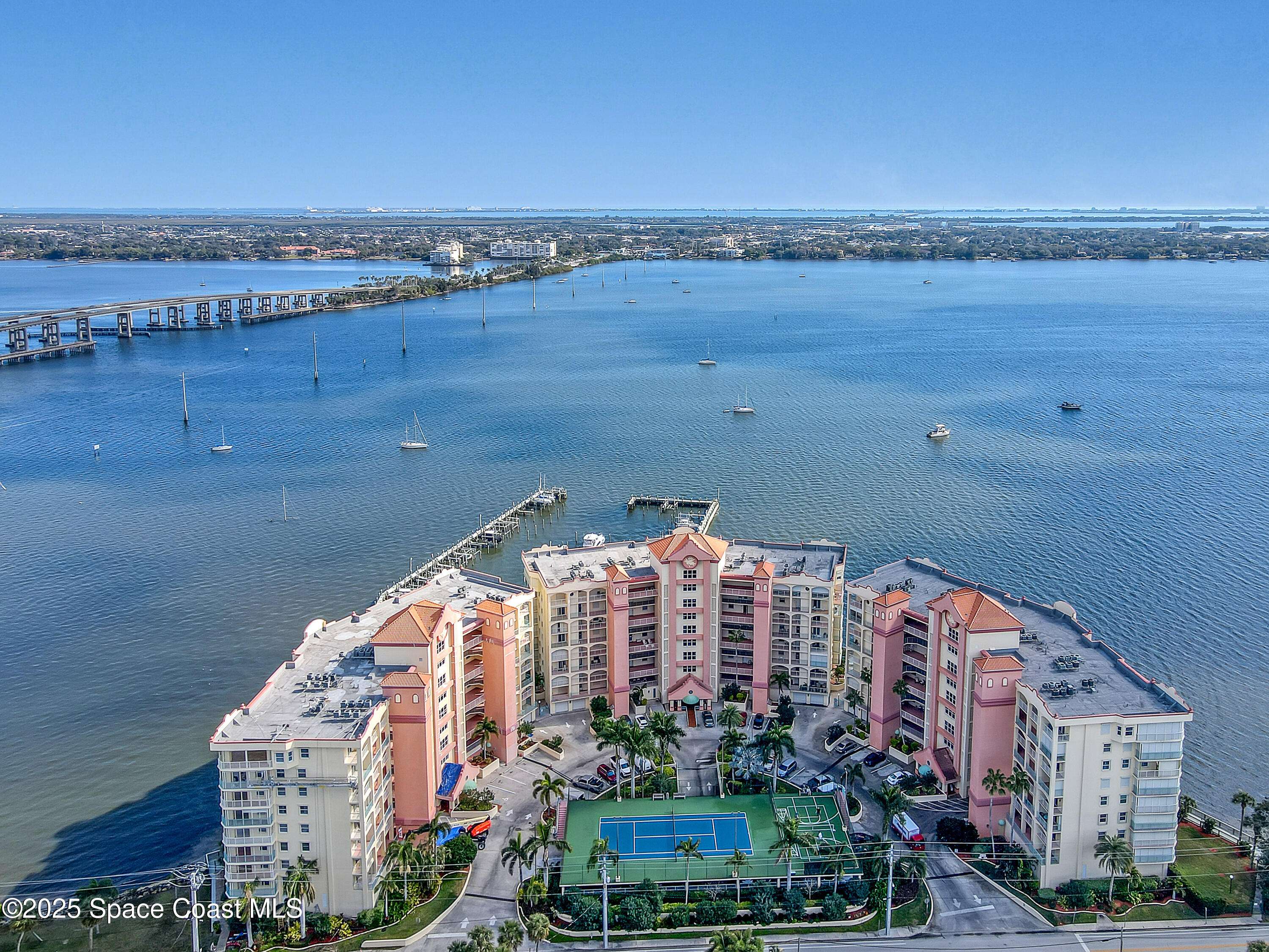 Cocoa, FL 32922,104 Riverside DR #203