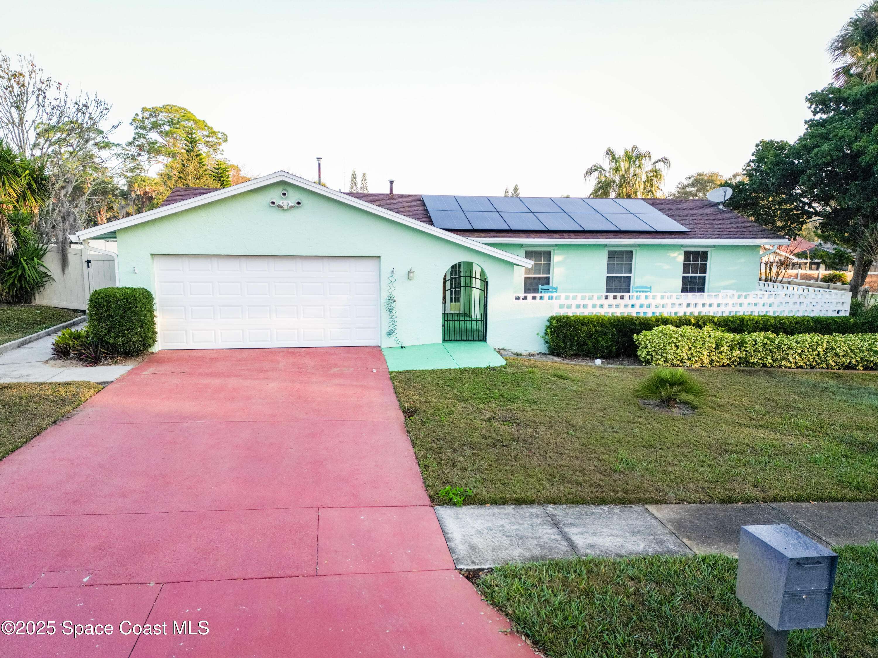 Titusville, FL 32780,1300 Ranchero DR