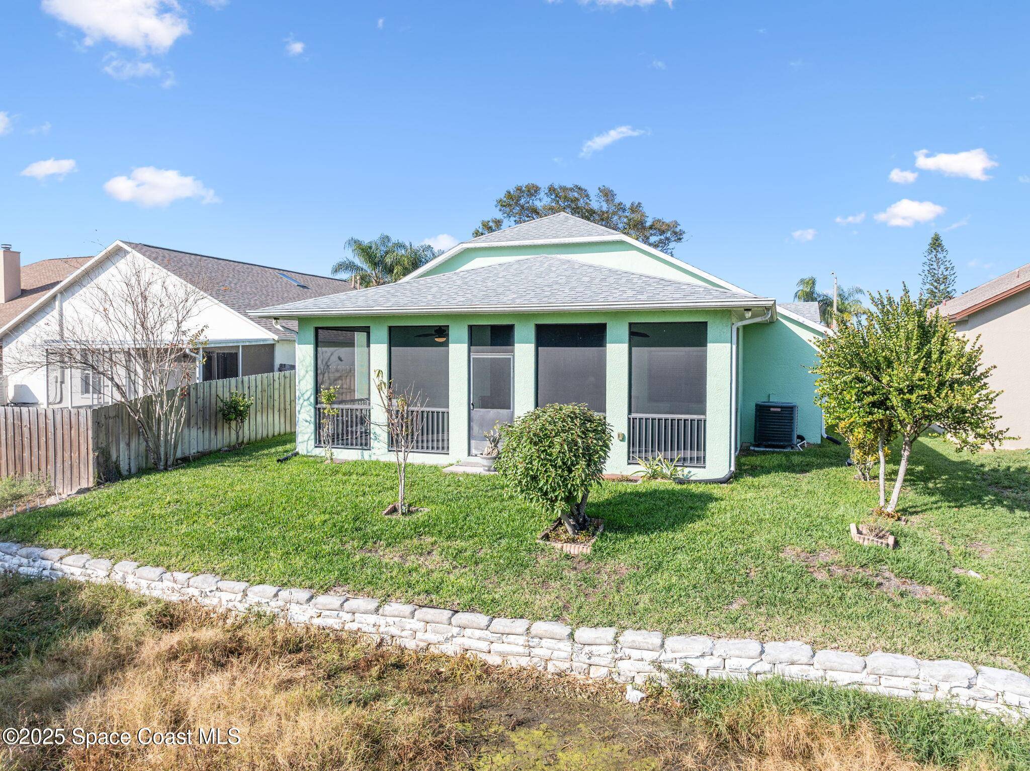 Melbourne, FL 32935,2982 Pebble Creek ST
