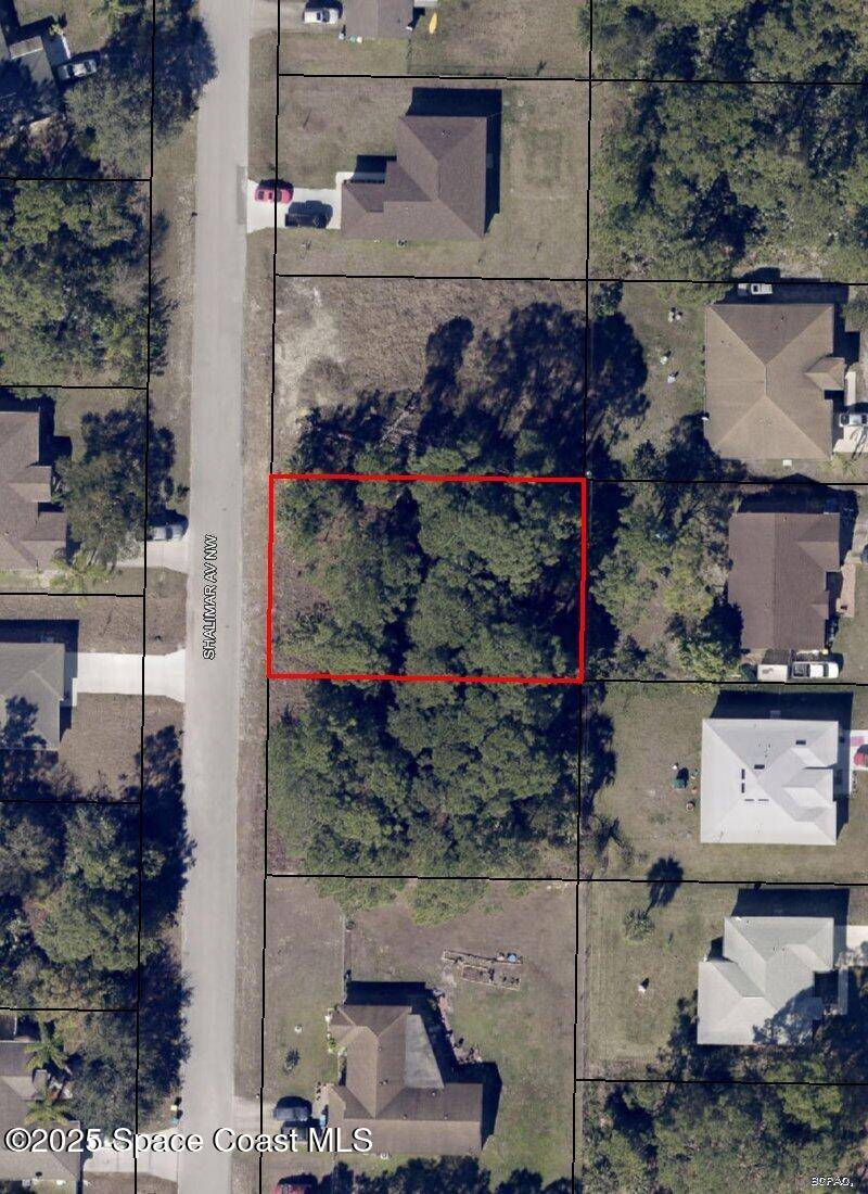 Palm Bay, FL 32907,177 Shalimar AVE NW