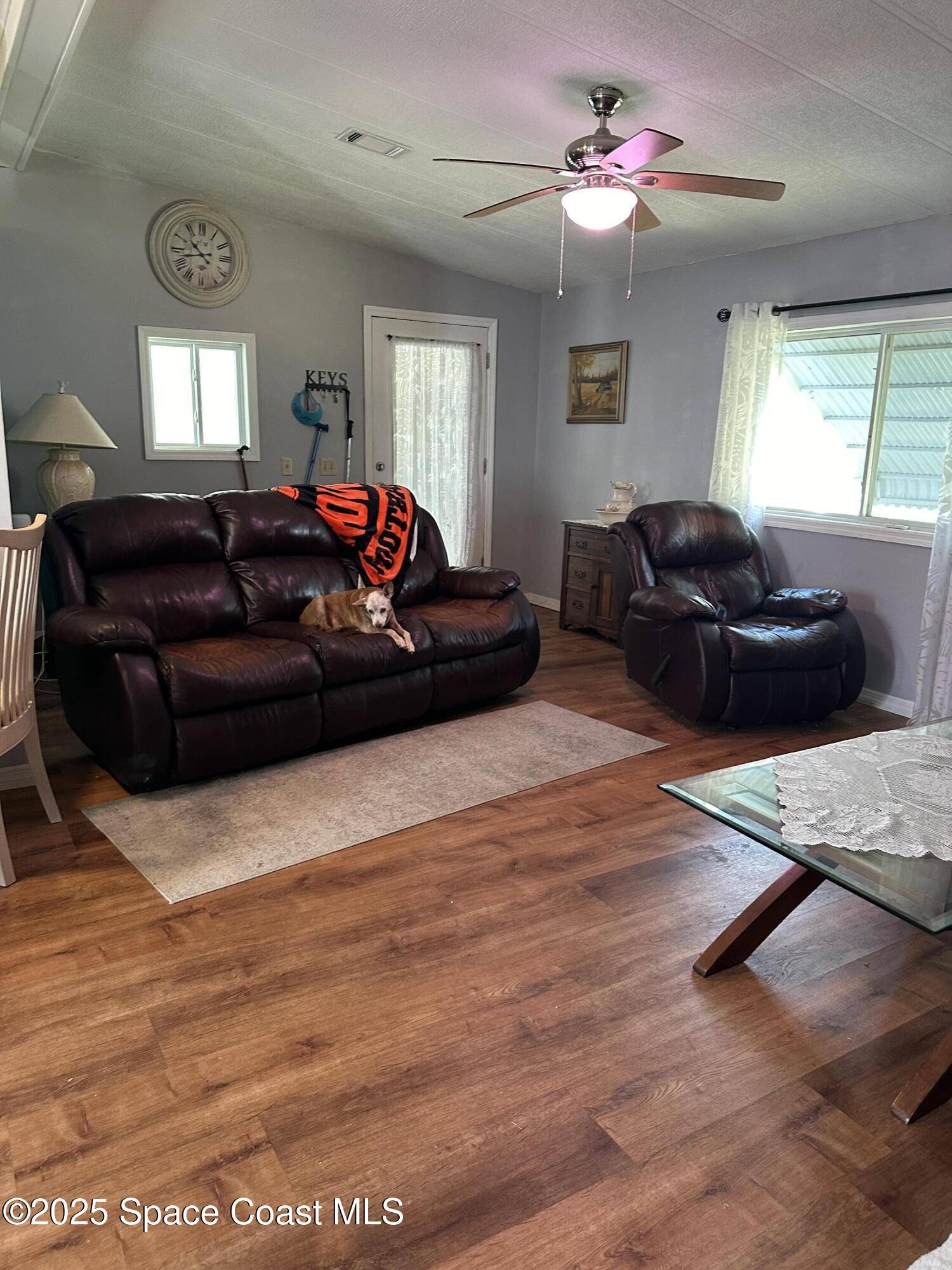 Barefoot Bay, FL 32976,1076 Royal Palm DR