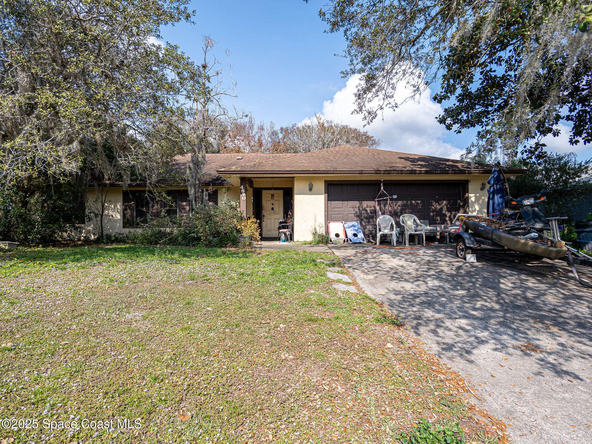 Titusville, FL 32796,4890 Yew CT