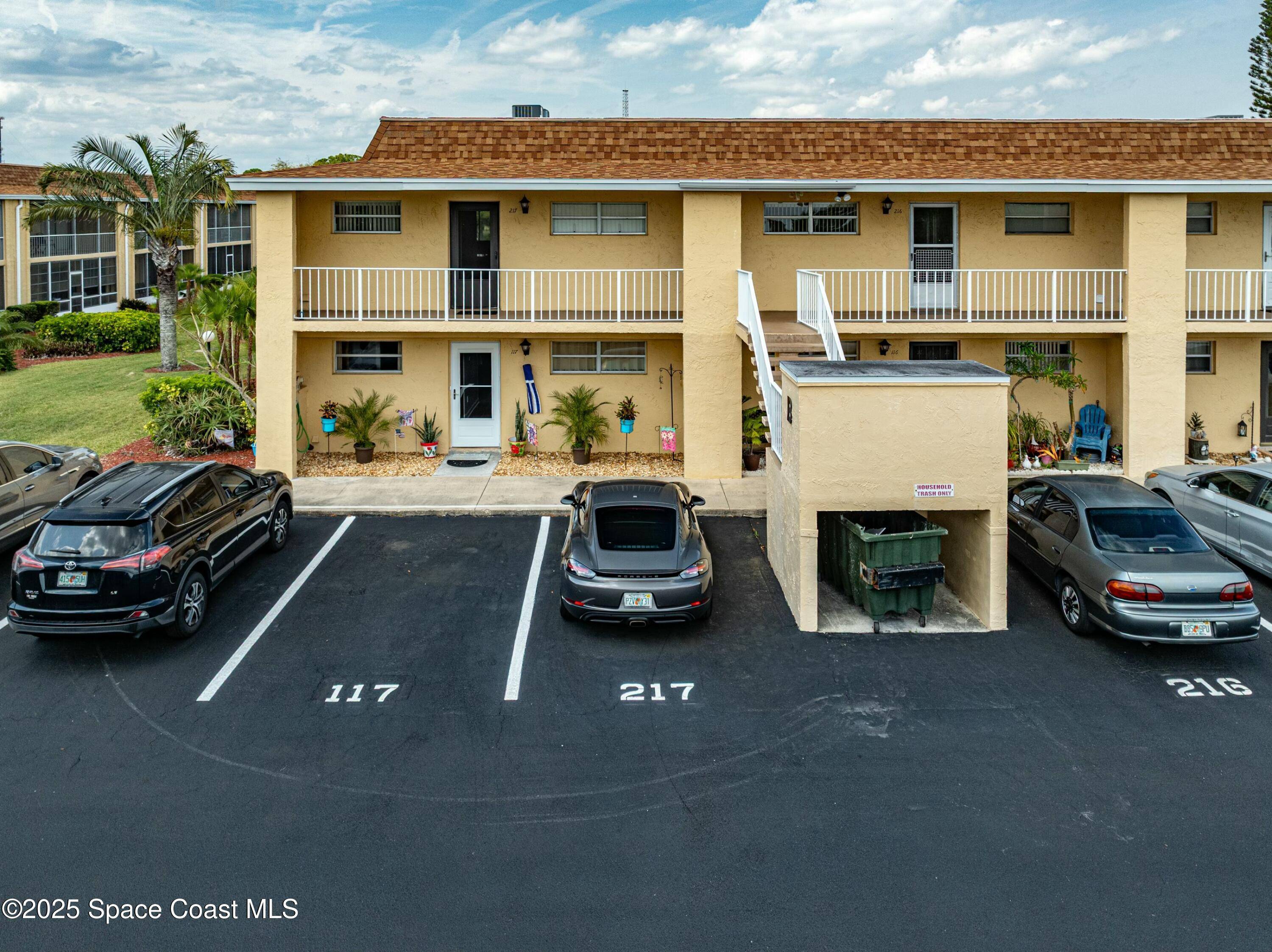 Merritt Island, FL 32953,2135 N Courtenay Pkwy #217