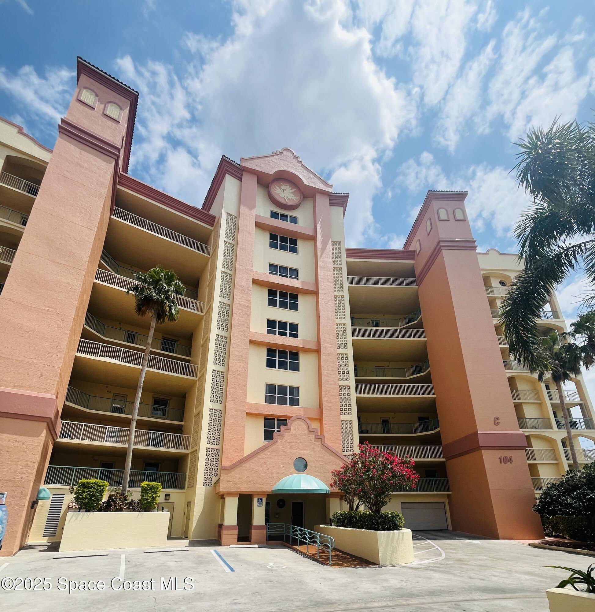 Cocoa, FL 32922,104 Riverside DR #403