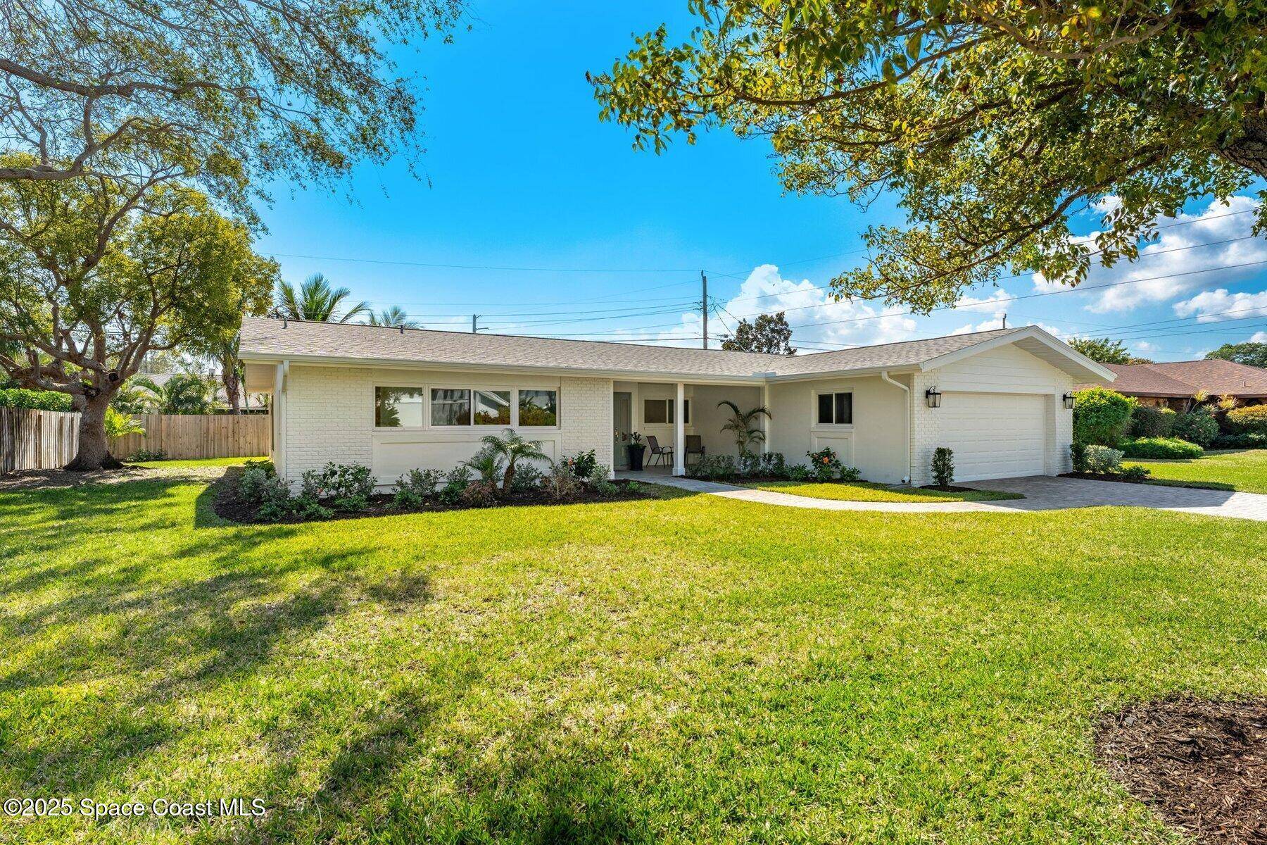 Indialantic, FL 32903,481 Monaco DR