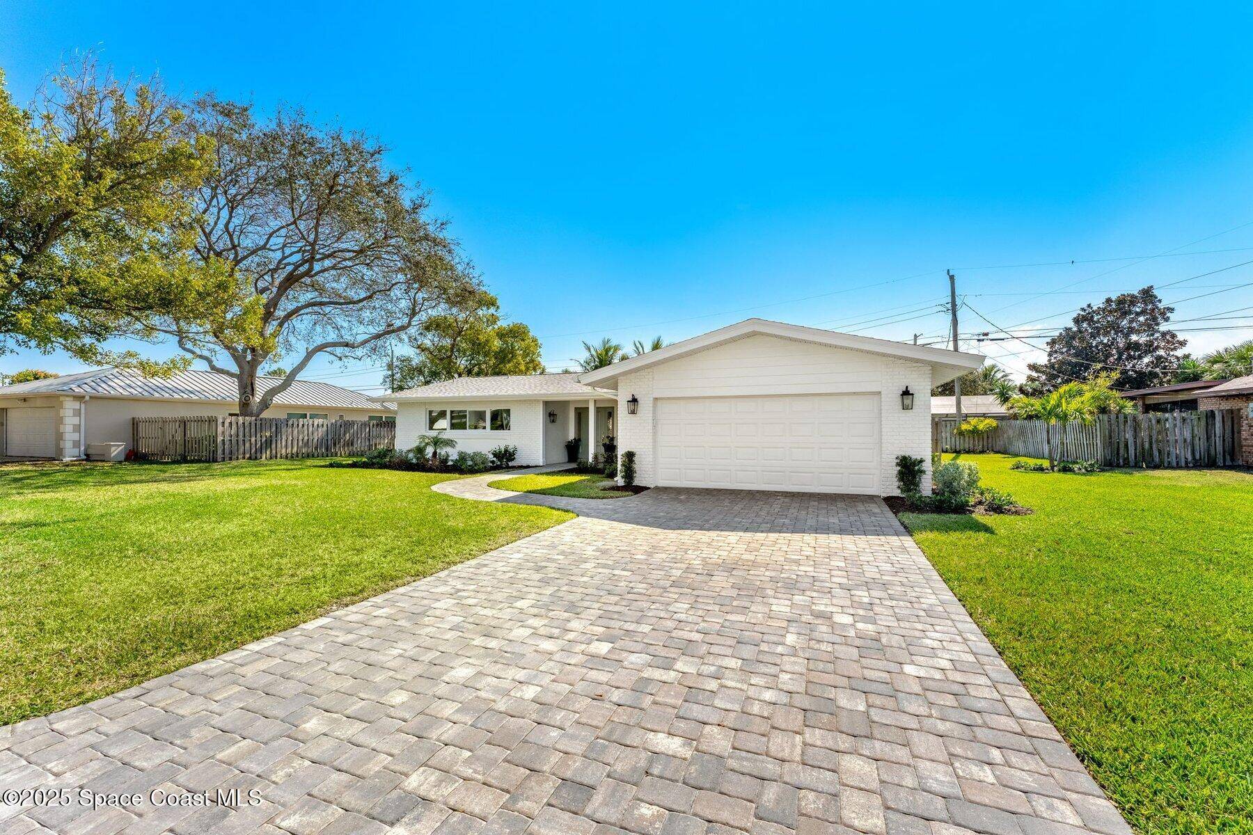 Indialantic, FL 32903,481 Monaco DR