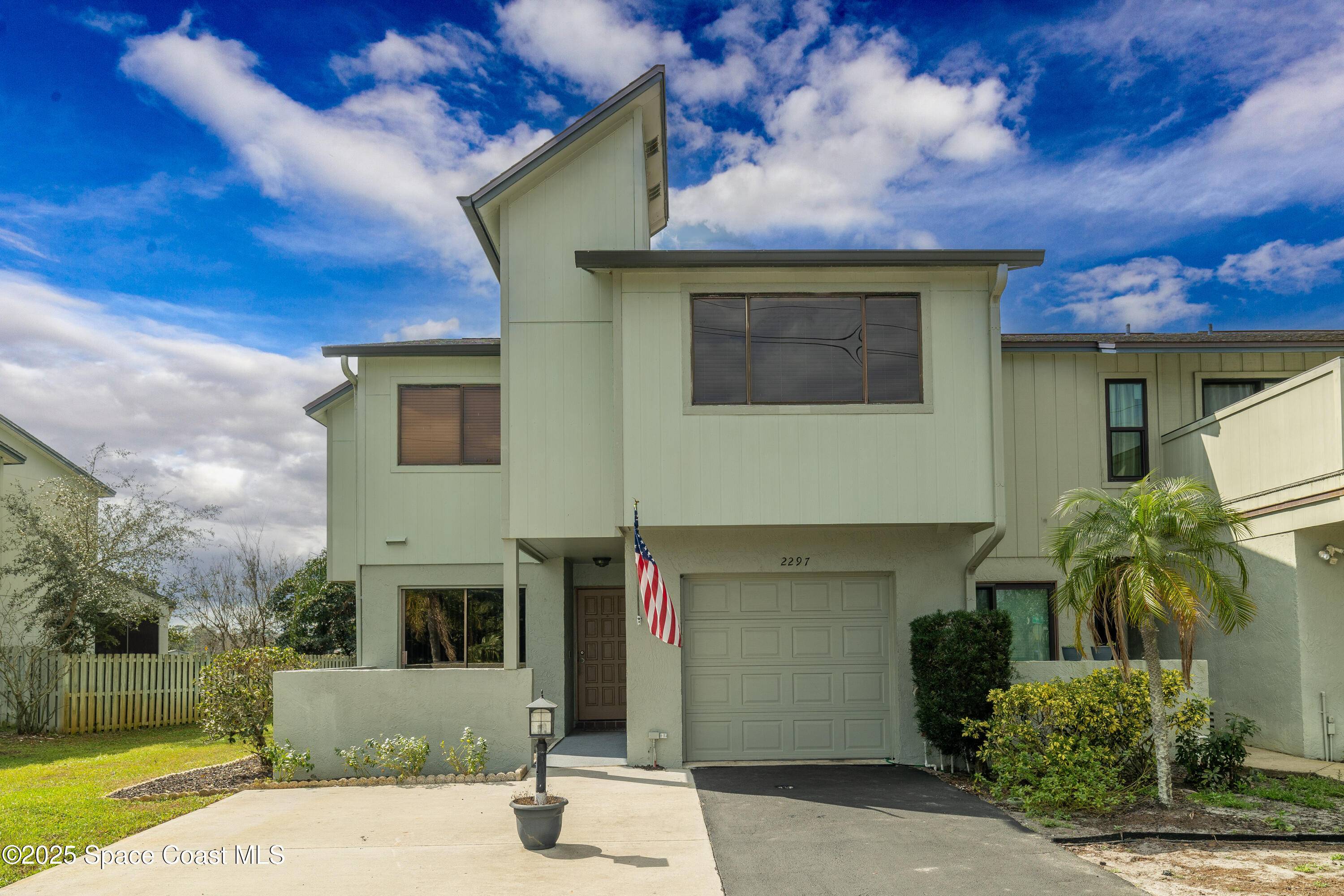 Titusville, FL 32780,2297 Heritage DR