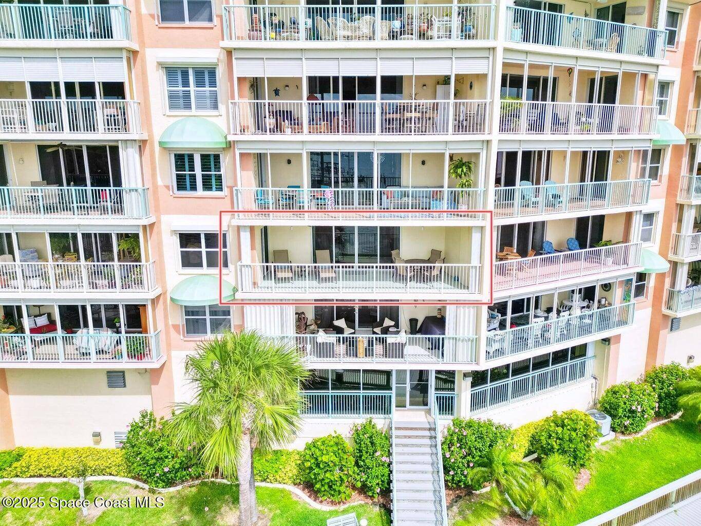 Cocoa, FL 32922,104 Riverside DR #304