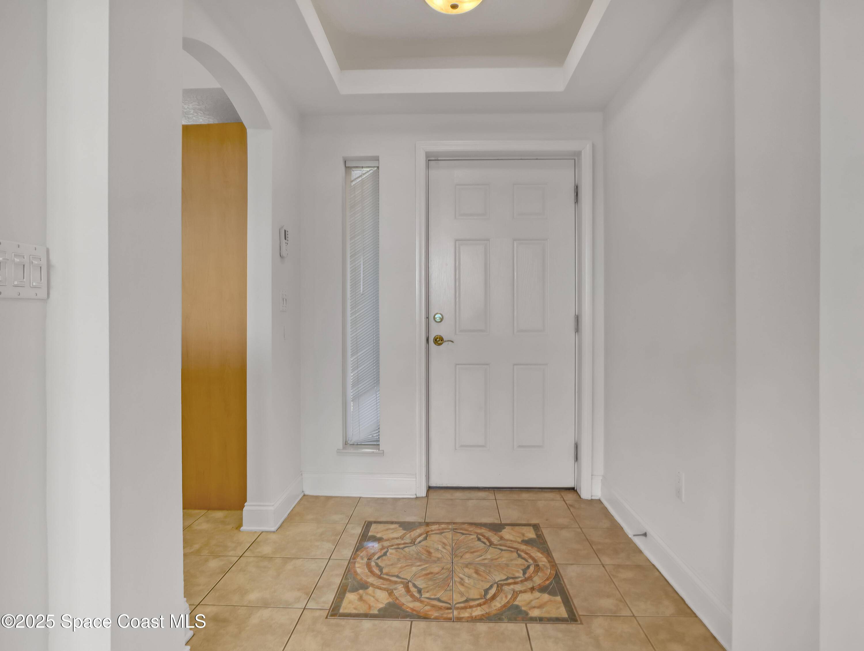 Cape Canaveral, FL 32920,550 Jackson AVE #501
