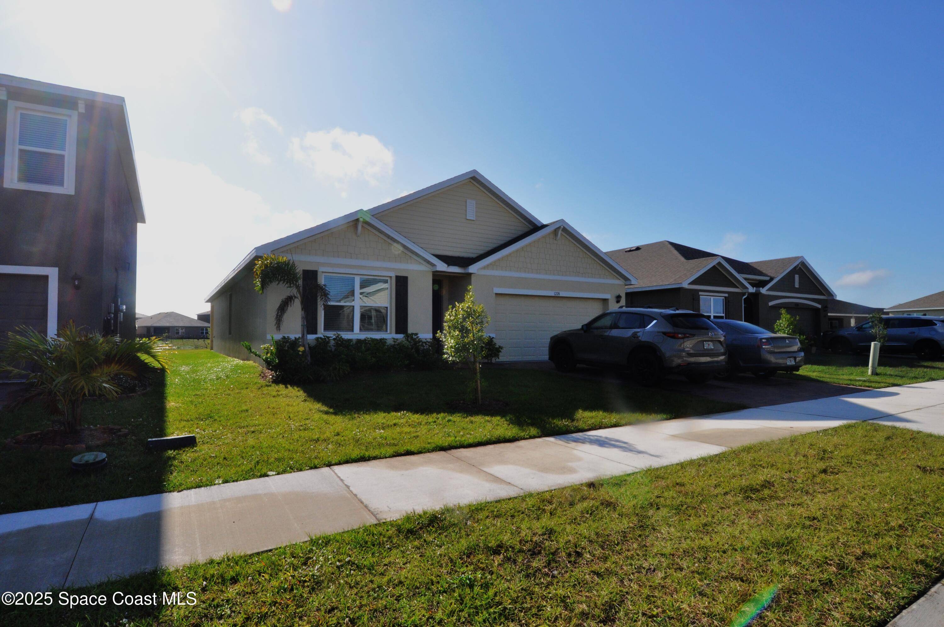 Palm Bay, FL 32909,1228 Downey LN SE