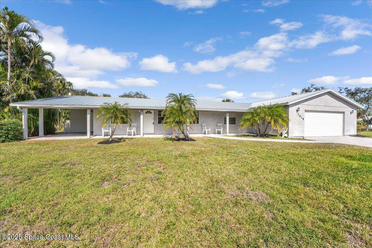 Sebastian, FL 32958,7618 133rd SQ