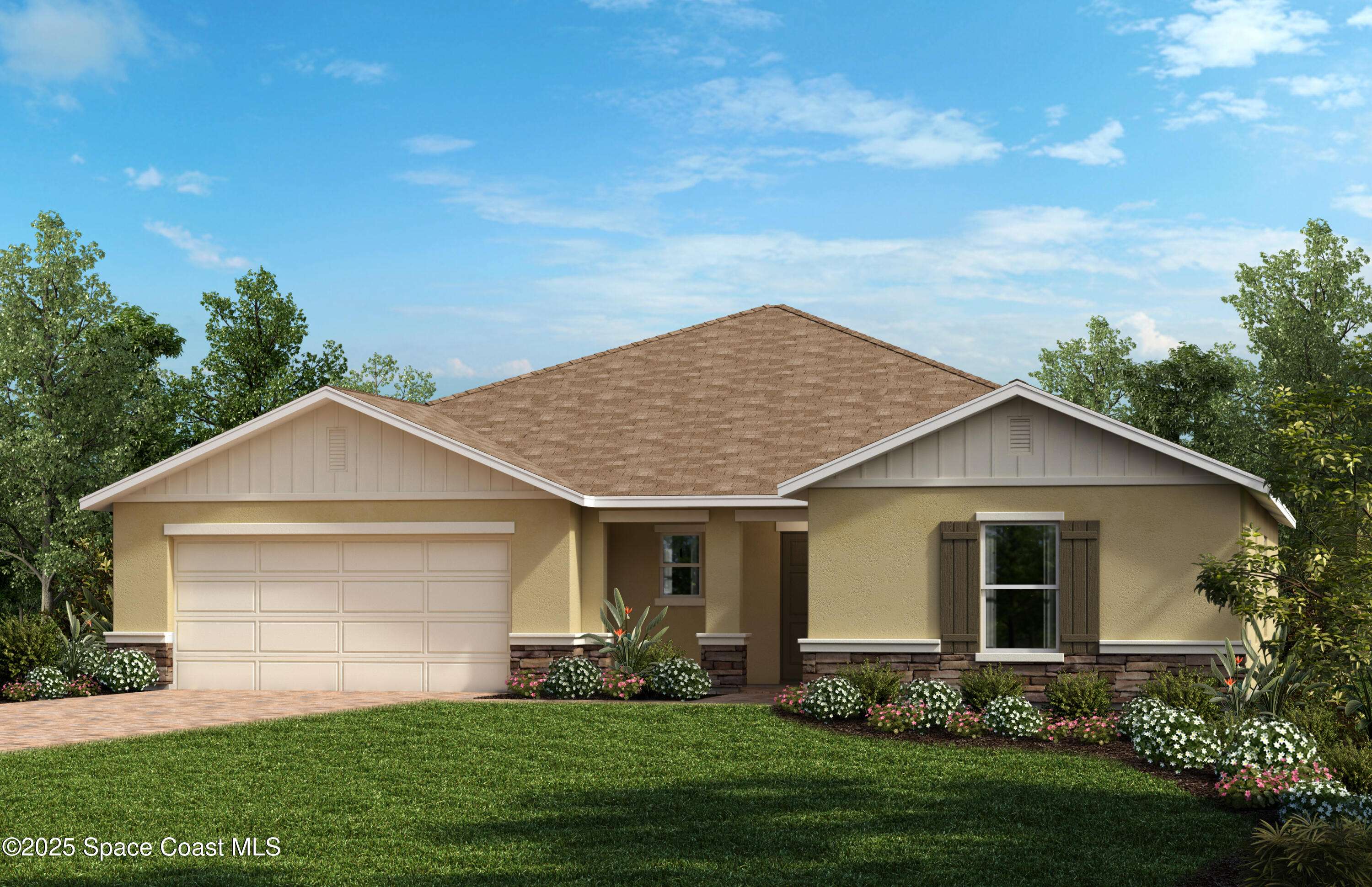 Palm Bay, FL 32909,416 Glaspell CIR SE