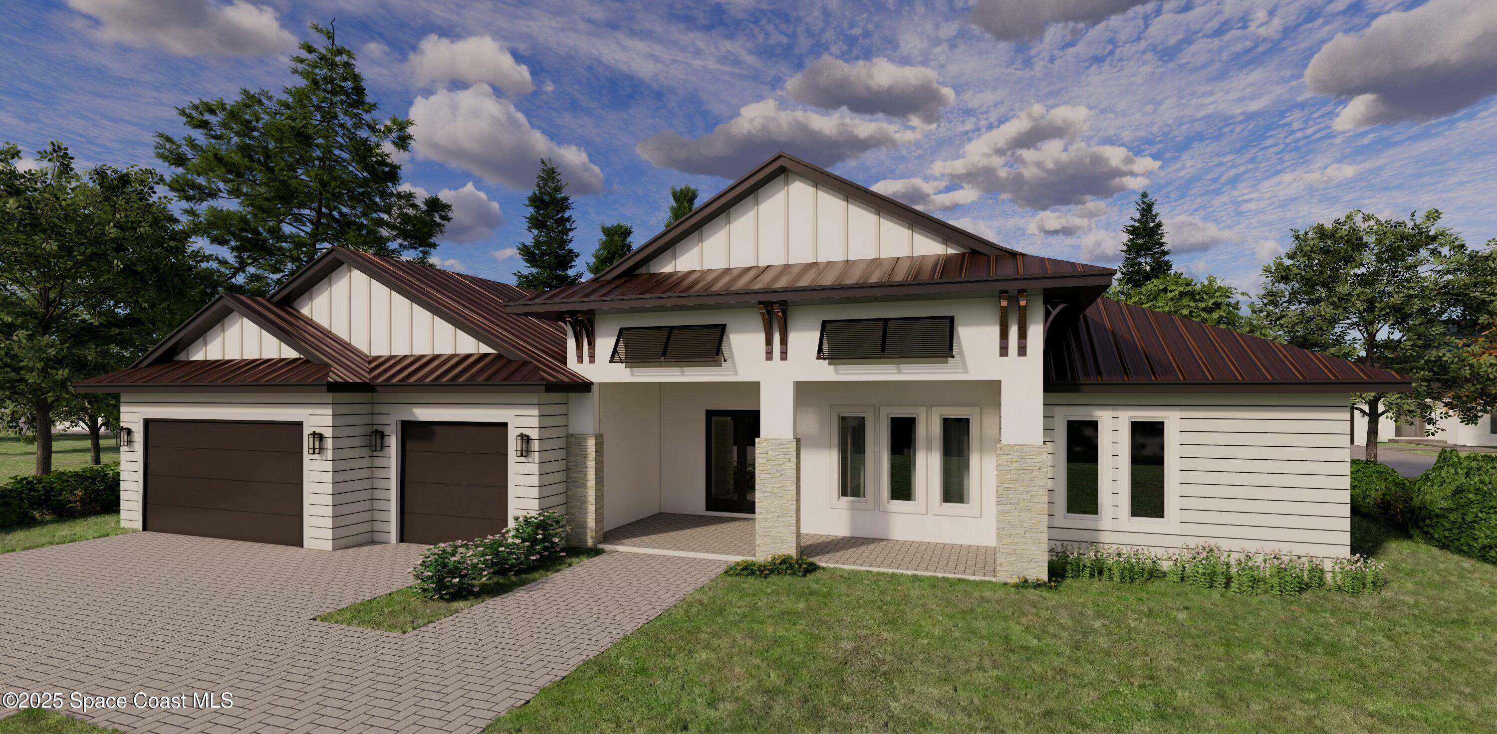 Rockledge, FL 32955,508 Topsail DR