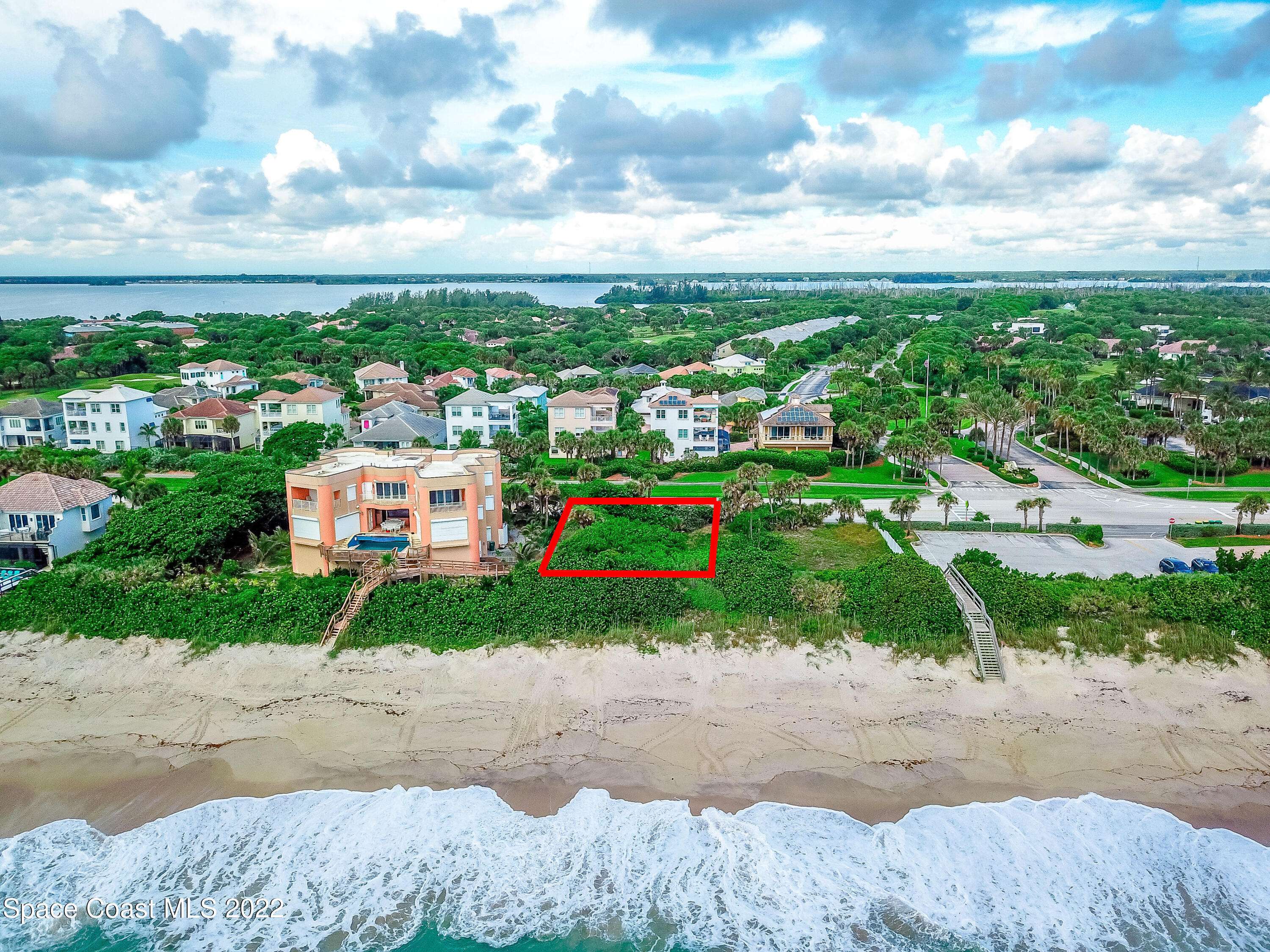 Melbourne Beach, FL 32951,0000 A1a HWY