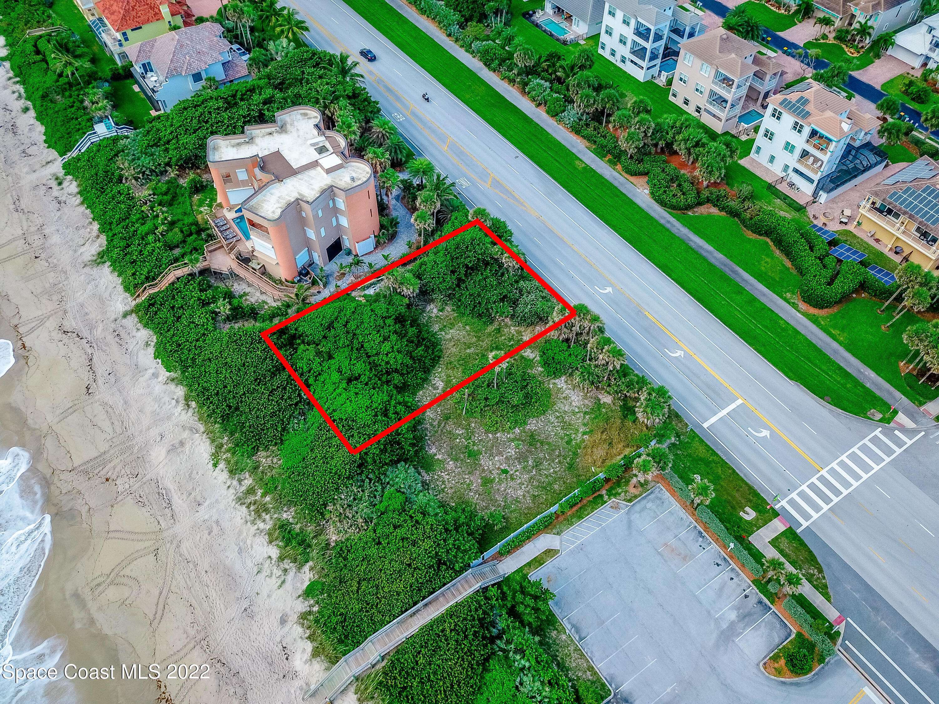 Melbourne Beach, FL 32951,0000 A1a HWY