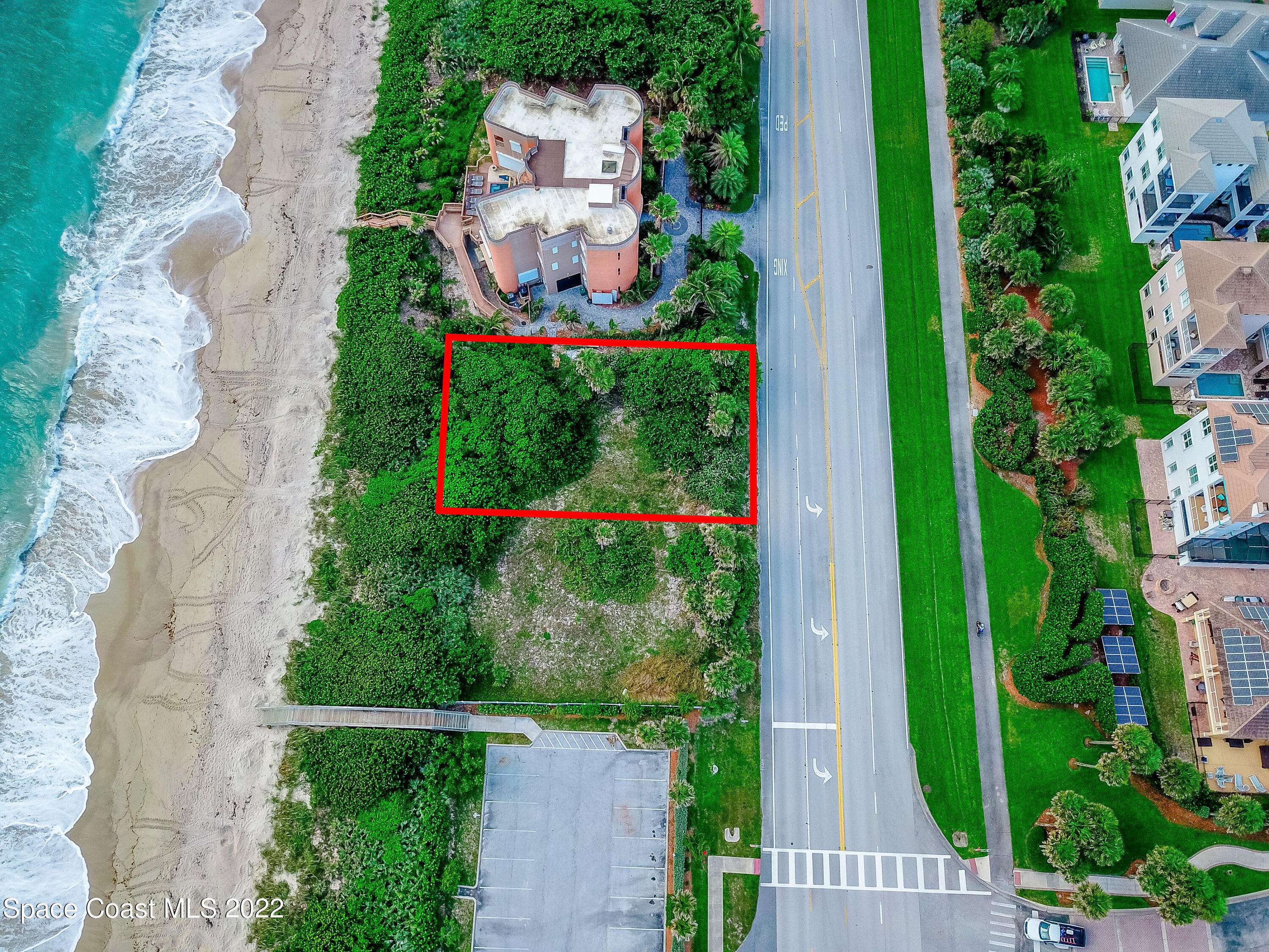 Melbourne Beach, FL 32951,0000 A1a HWY