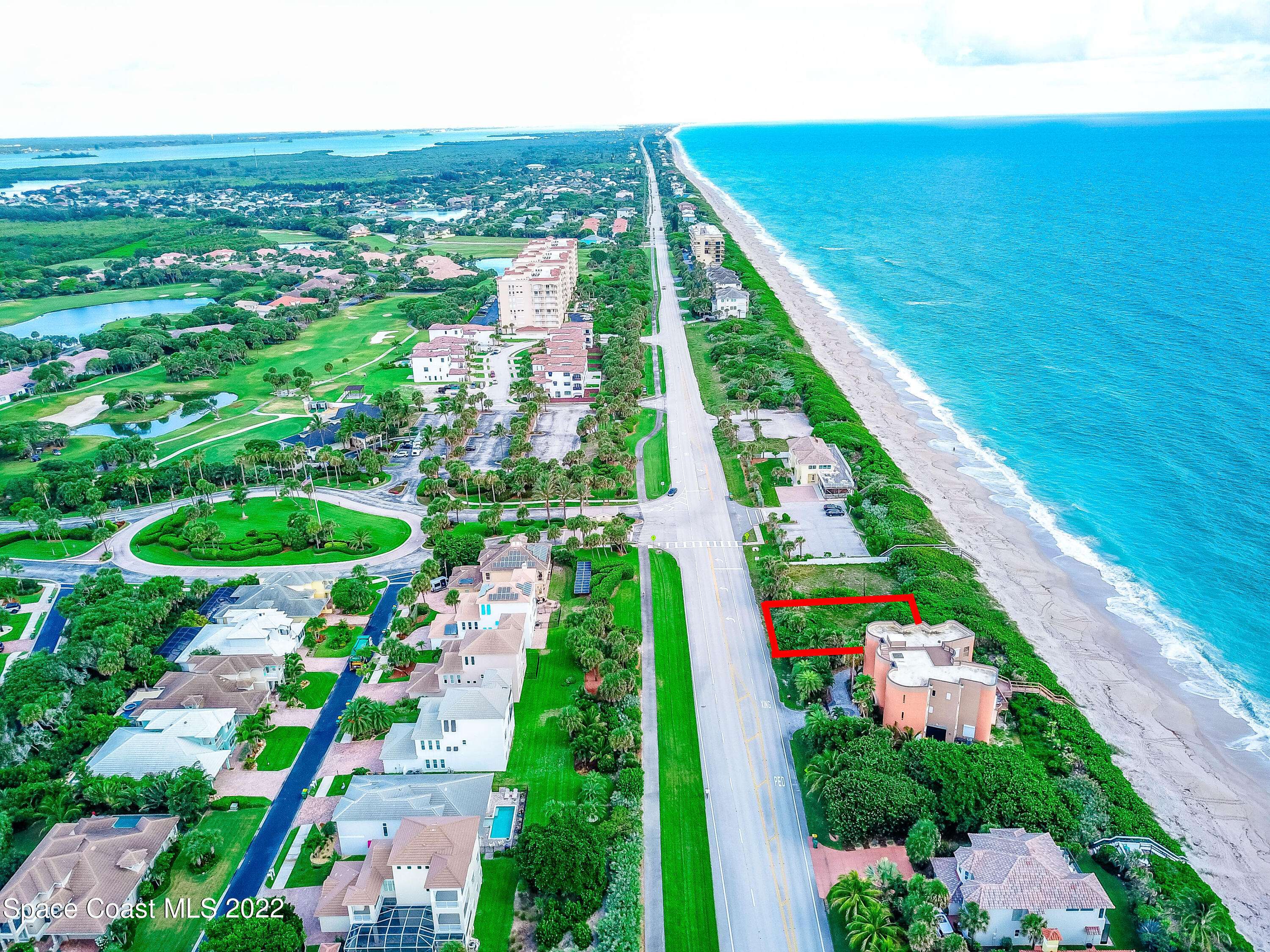 Melbourne Beach, FL 32951,0000 A1a HWY