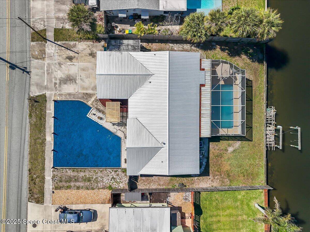 Merritt Island, FL 32953,300 Richland AVE