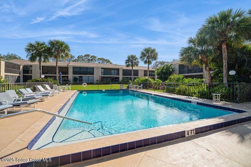 Cape Canaveral, FL 32920,201 International DR #226