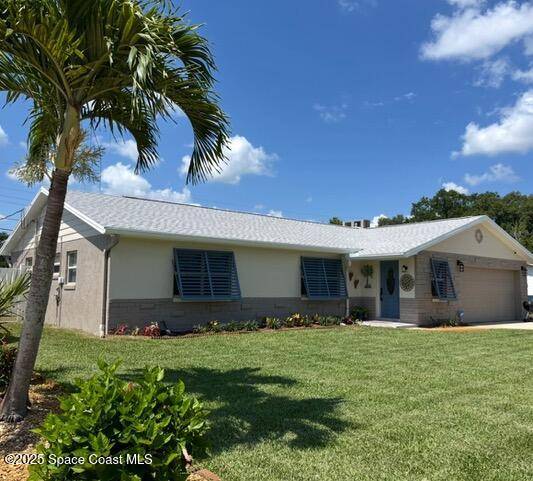 Merritt Island, FL 32953,315 Hickory AVE