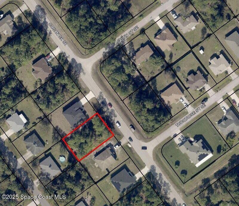 Palm Bay, FL 32909,1350 Cogan DR SE