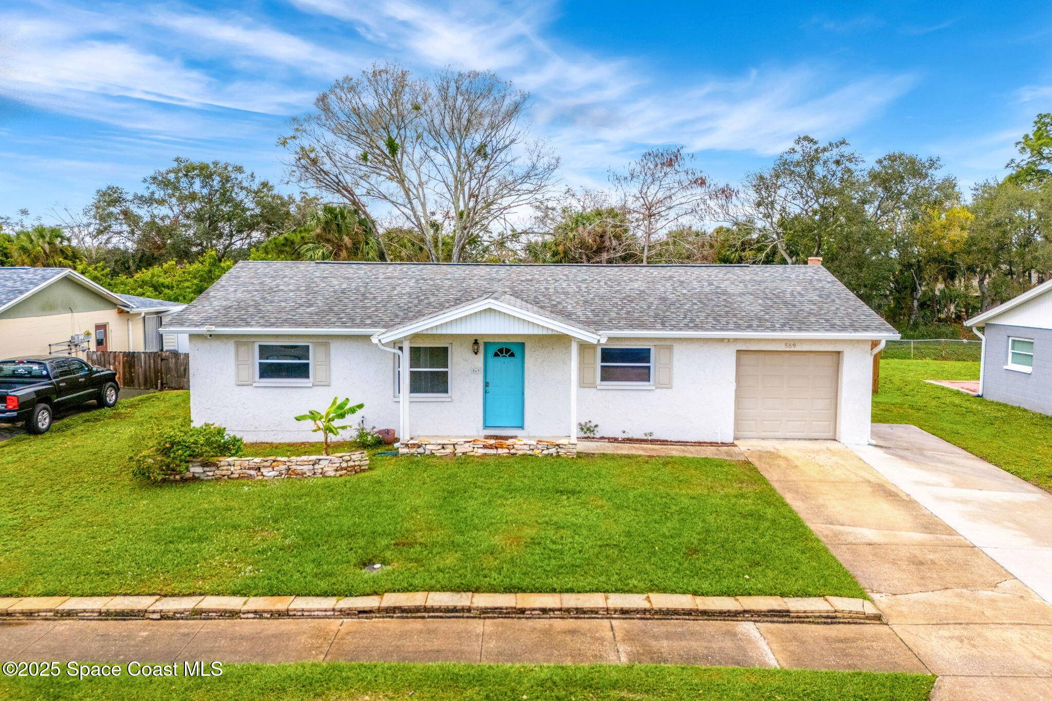 Melbourne, FL 32904,569 Sylvia RD