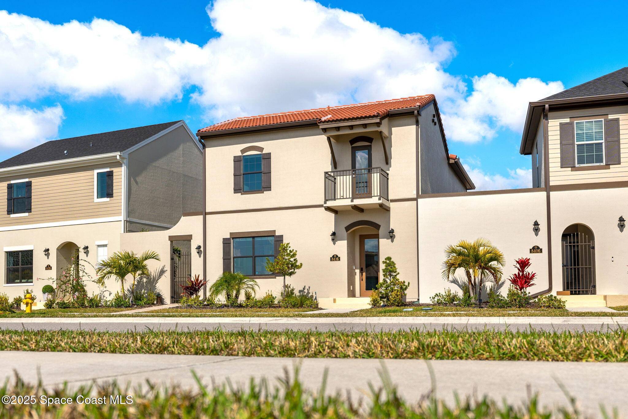 Melbourne, FL 32940,8416 Lyside DR