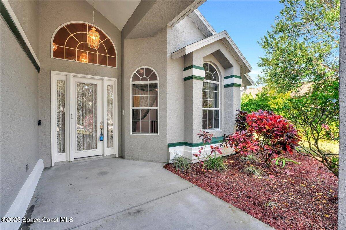 Merritt Island, FL 32952,593 Jillotus ST