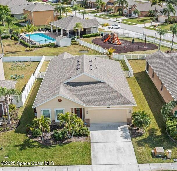 Palm Bay, FL 32907,2285 Snapdragon DR NW