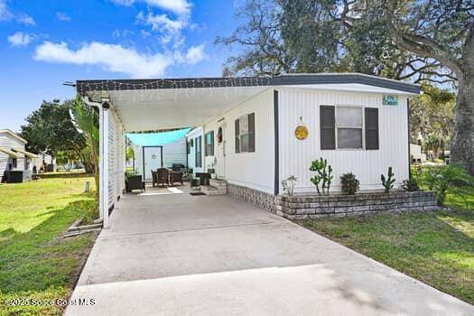 Palm Bay, FL 32907,674 Sunrise CT NE