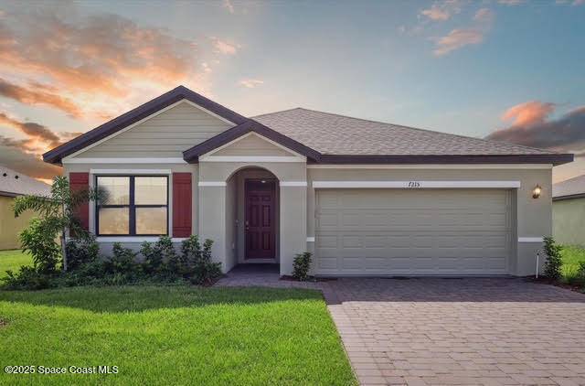 Grant-valkaria, FL 32949,7215 Topaz DR