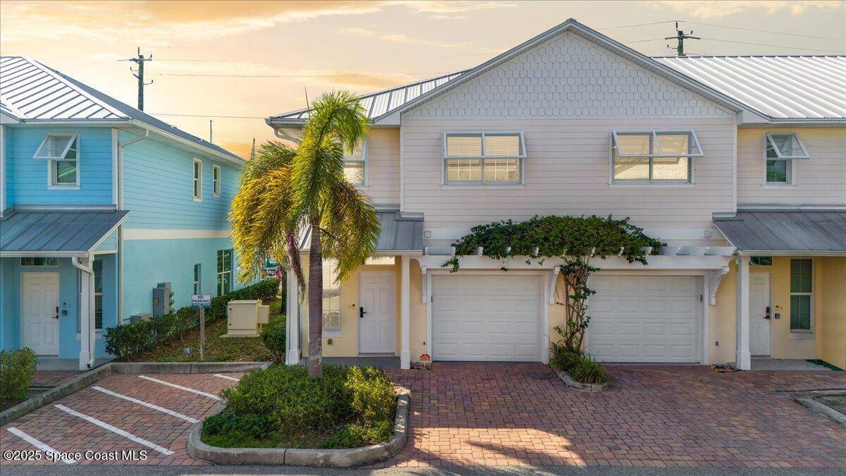 Merritt Island, FL 32953,2720 Cutlass Point LN #101