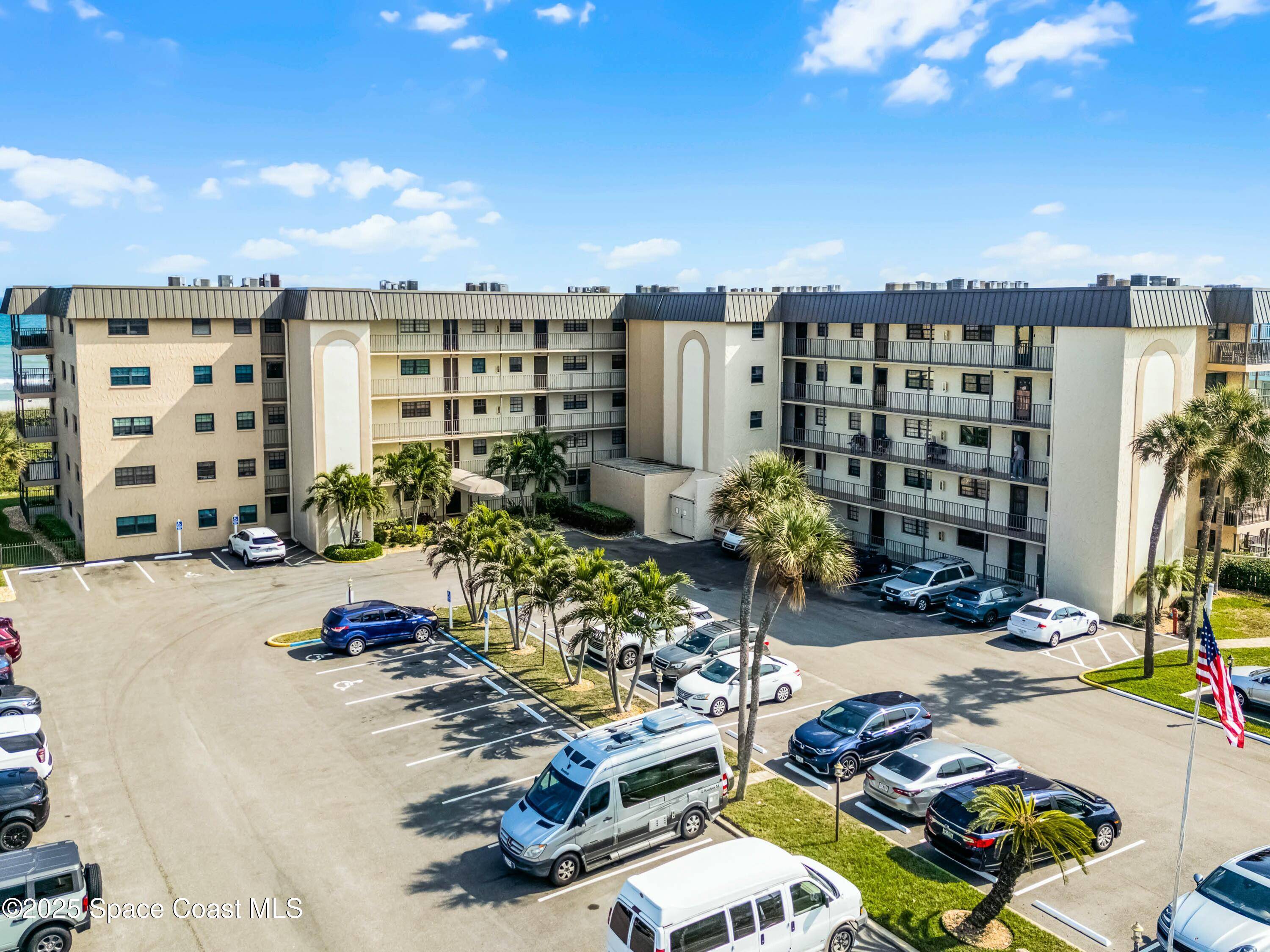 Cocoa Beach, FL 32931,4100 Ocean BLVD #512