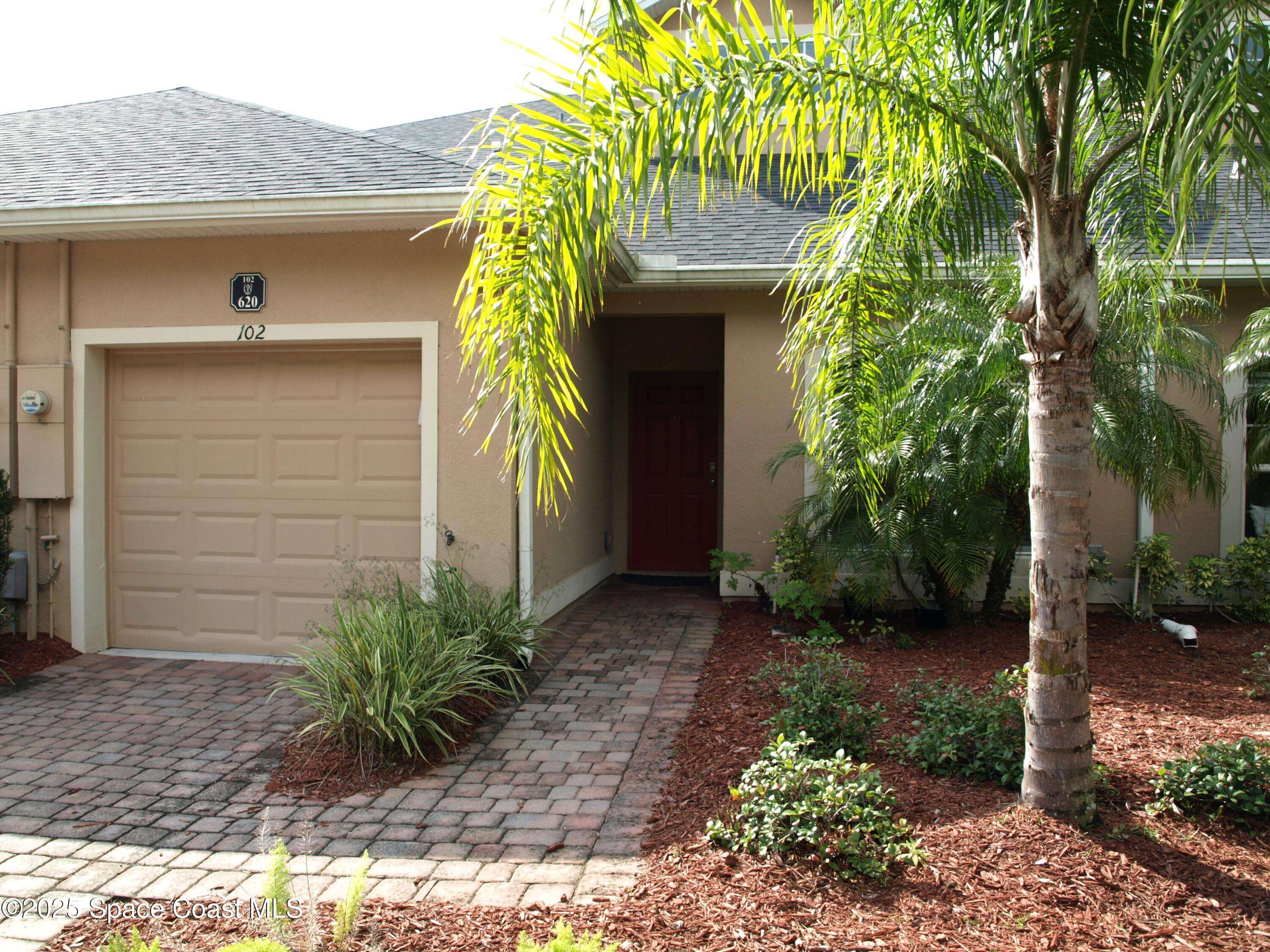 Palm Bay, FL 32909,620 Remington Green DR SE #102