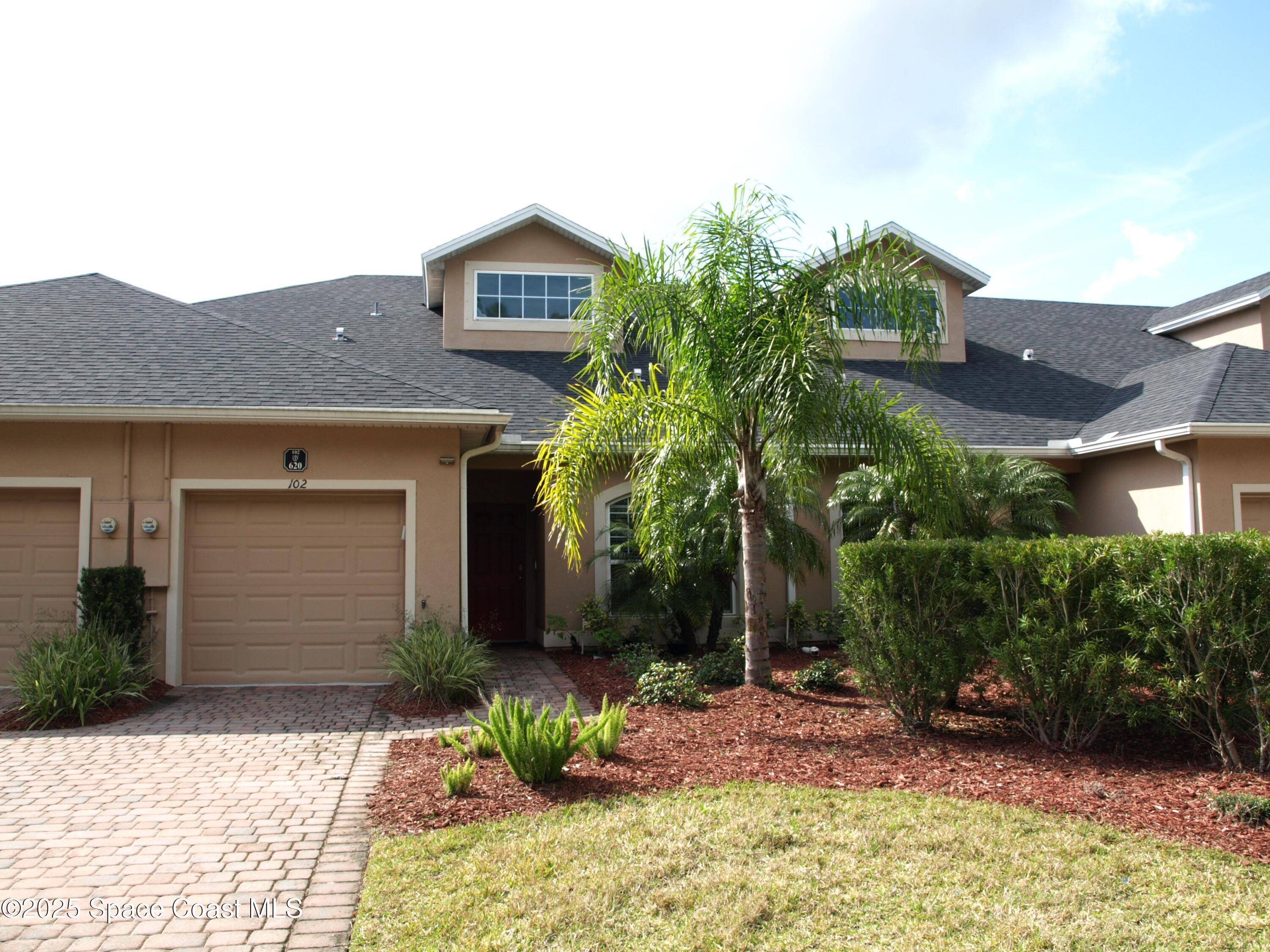 Palm Bay, FL 32909,620 Remington Green DR SE #102