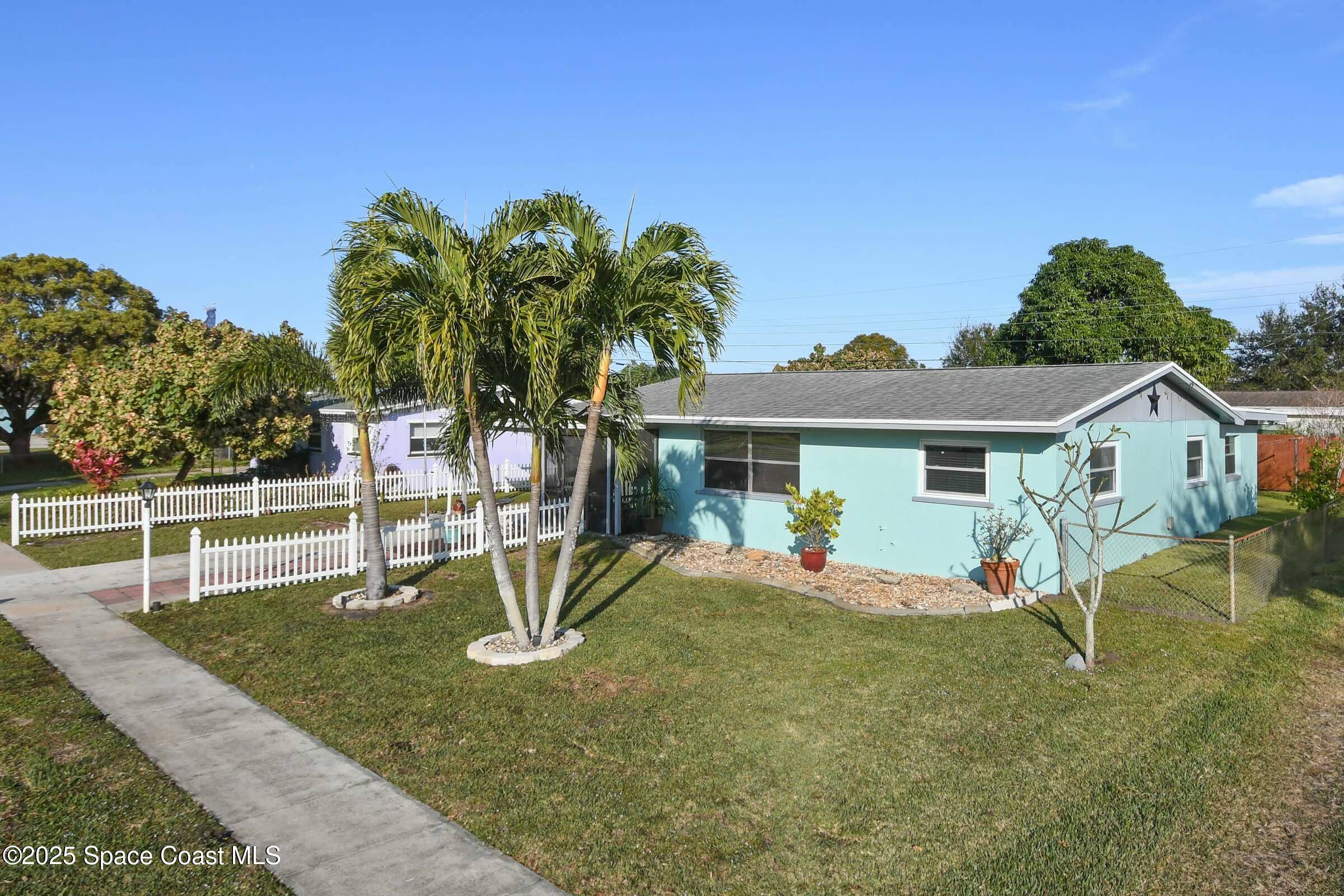 Melbourne, FL 32935,605 Clarke AVE