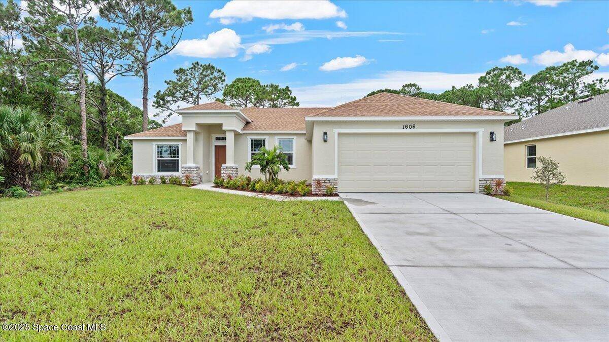 Palm Bay, FL 32909,1606 San Filippo DR SE