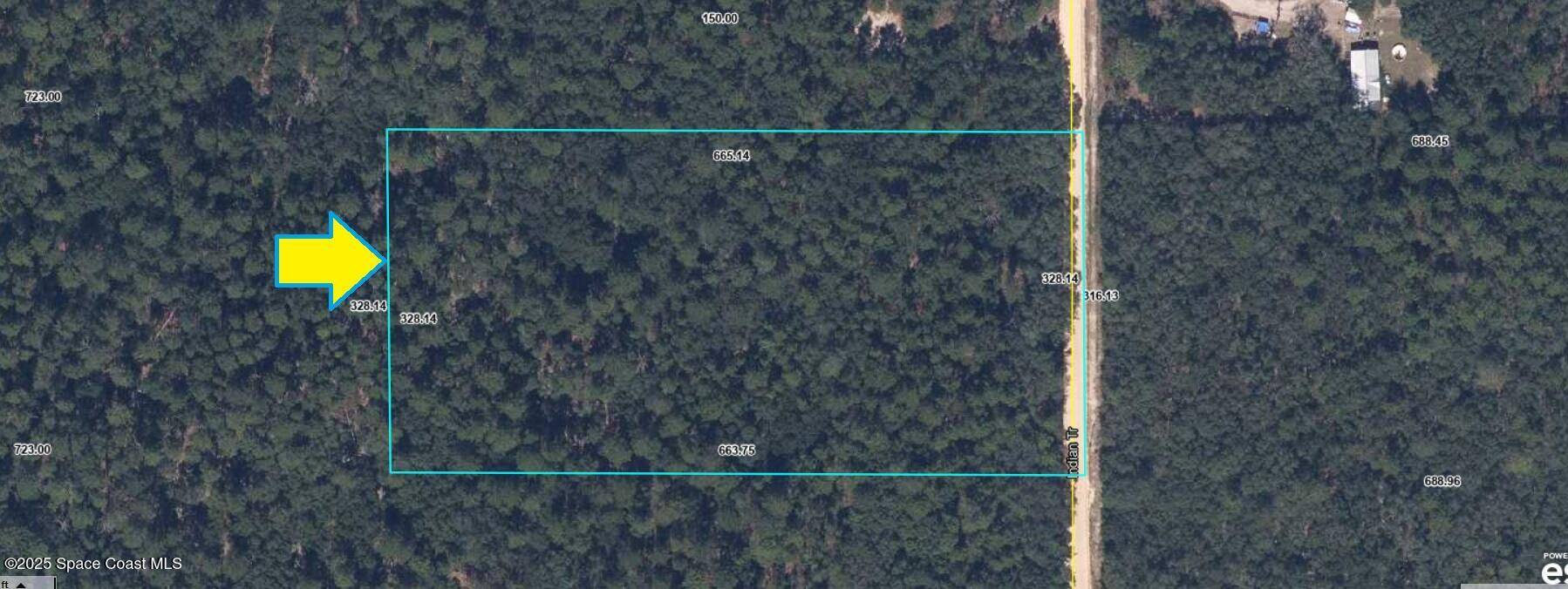 Keystone Heights, FL 32656,5499 Indian TRL