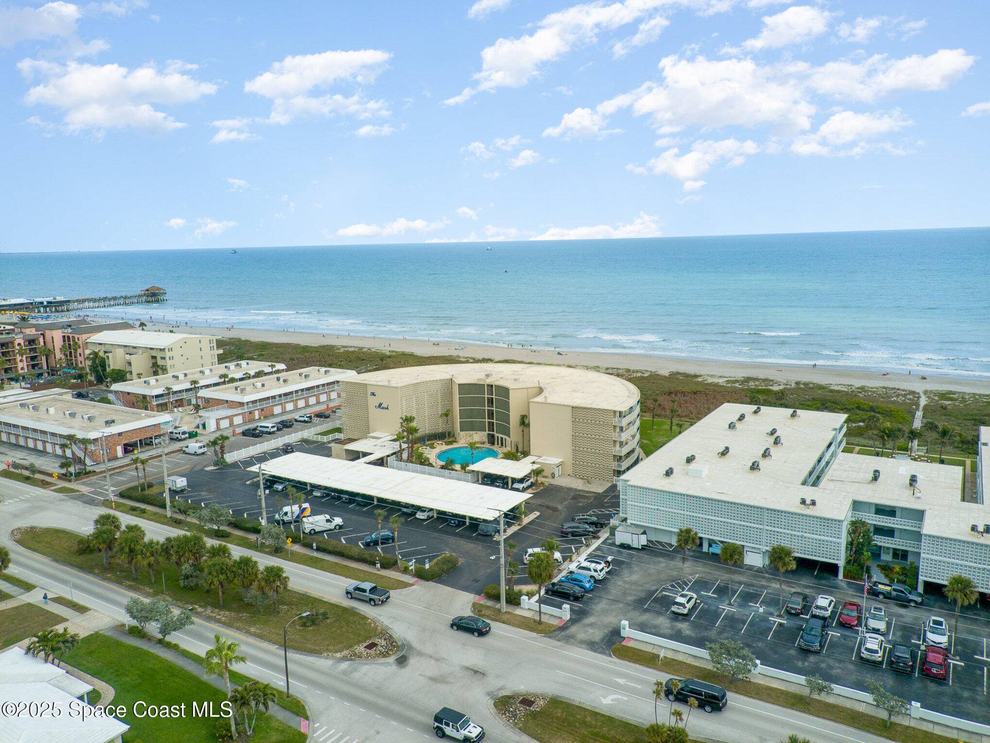 Cocoa Beach, FL 32931,4850 Ocean Beach BLVD #503