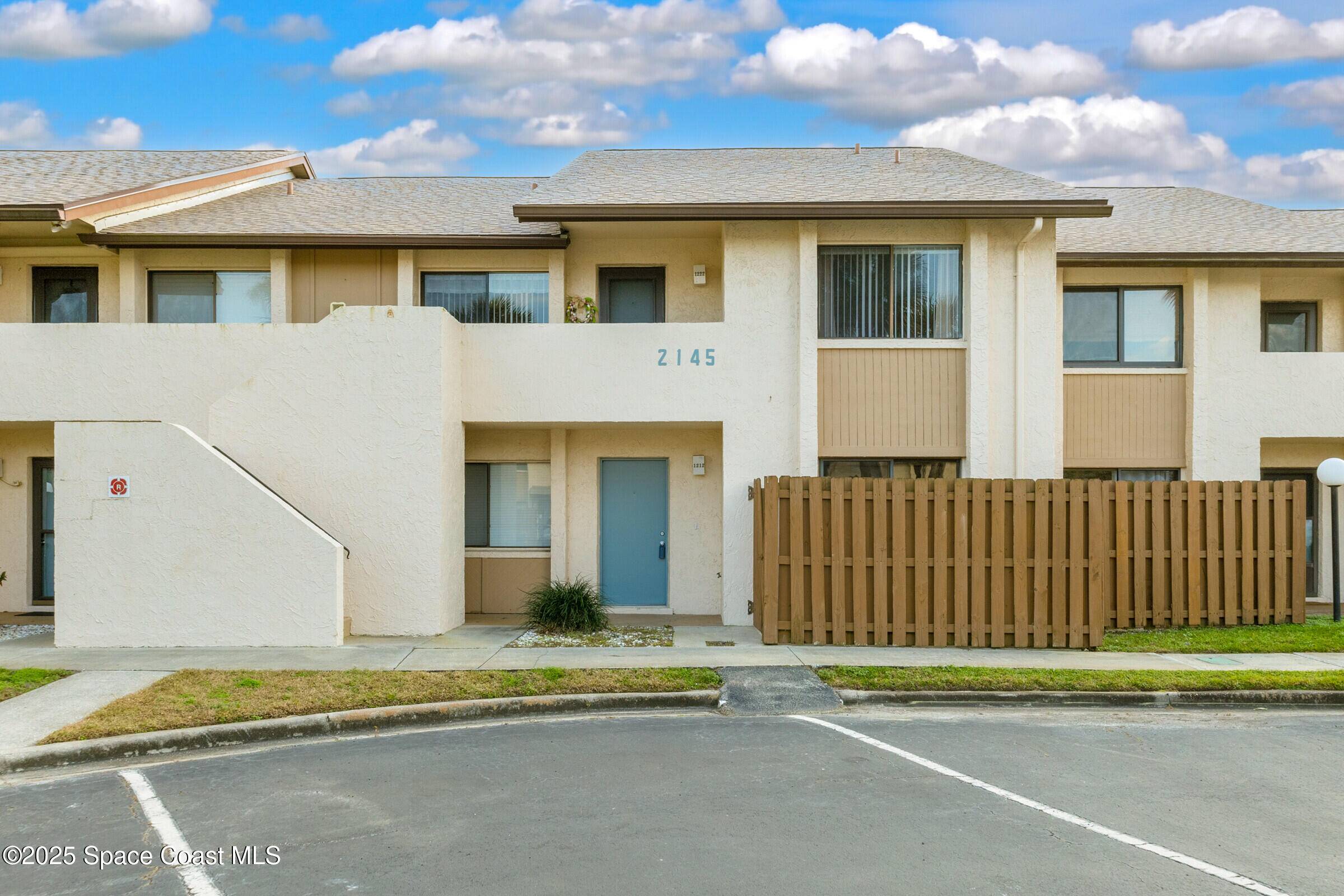 Melbourne, FL 32935,2145 Golf Isle DR #1212