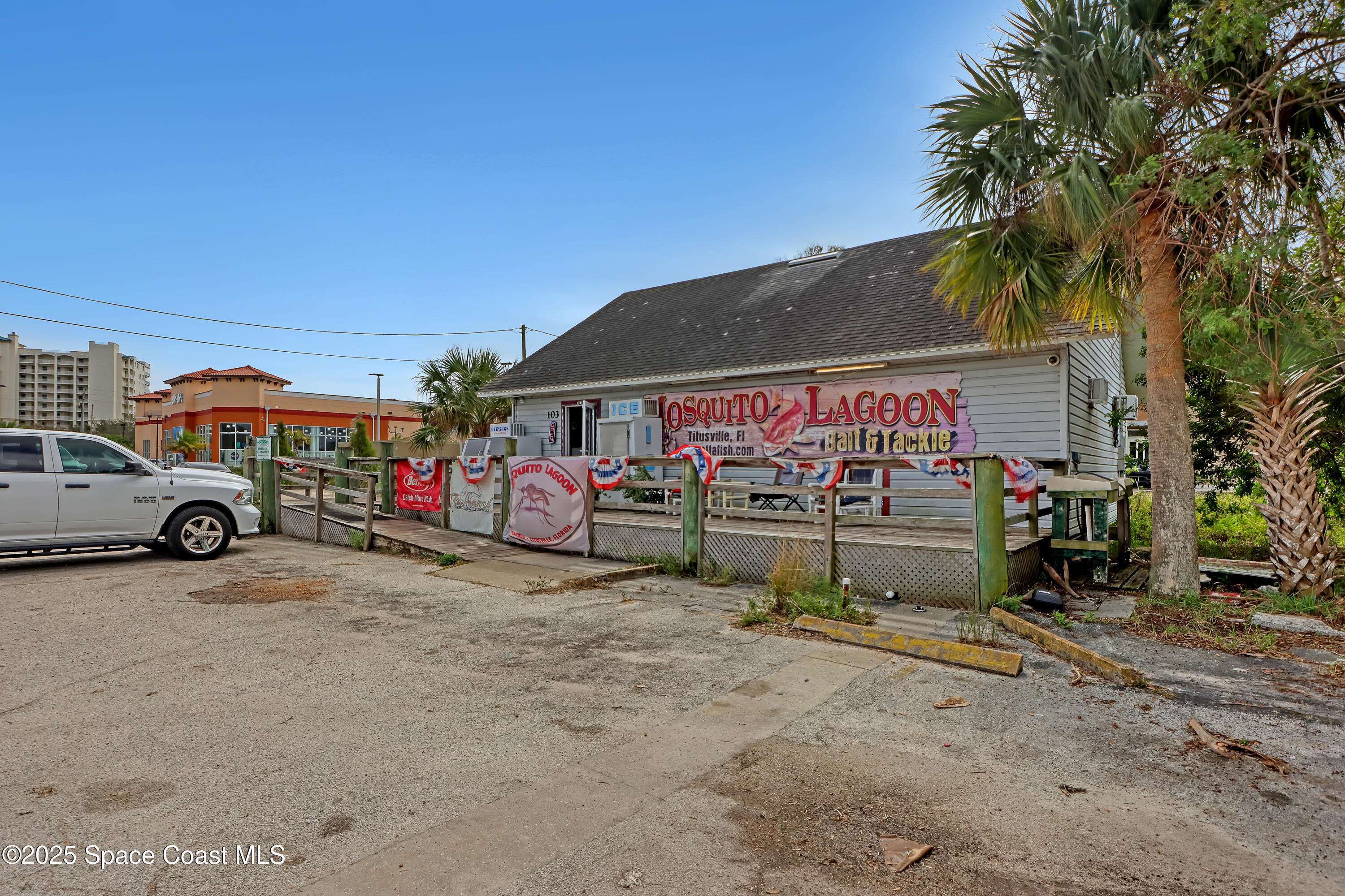 Titusville, FL 32796,103 A Max Brewer Memorial Pkwy