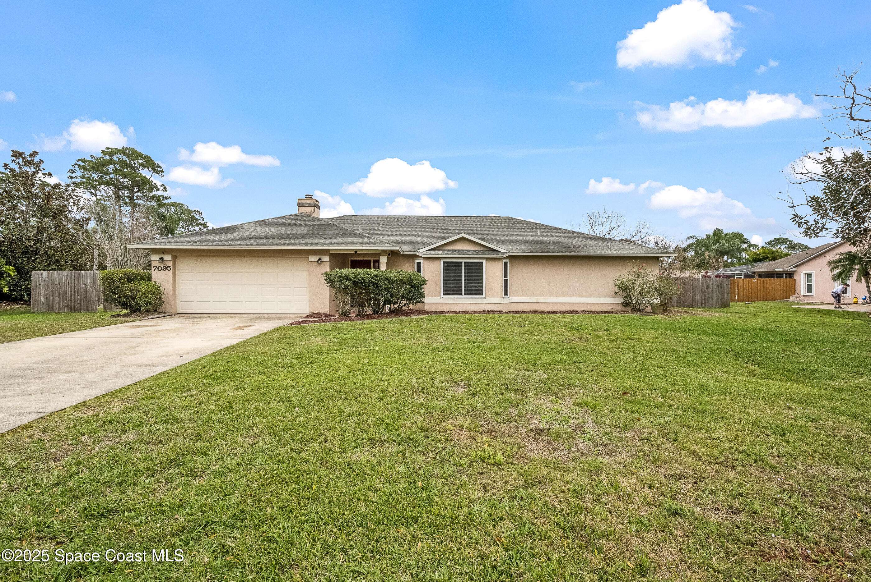 Cocoa, FL 32927,7095 Hundred Acre DR