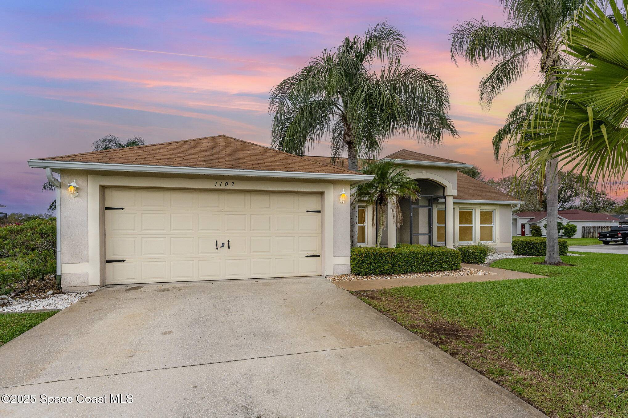 Rockledge, FL 32955,1103 Sunday DR